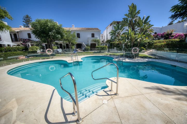 Casitas Villacana managed Airbnb listing 2