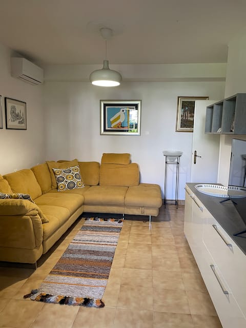 Successful Airbnb property: Apartman - Velina in Grad Poreč