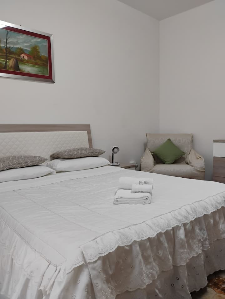 Aurora Maison - Conca dei Marini