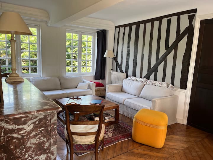 Le Clos Des Pommiers - Normandie