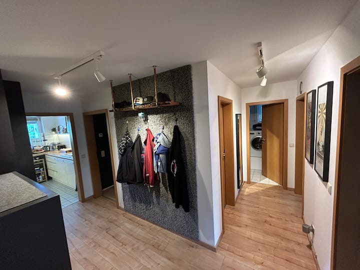 Stylische Bleibe In Cnw - Markkleeberg