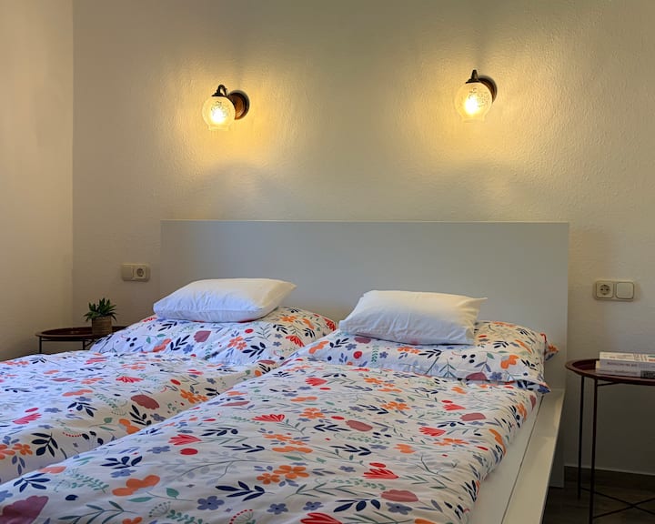 Habitación 1
