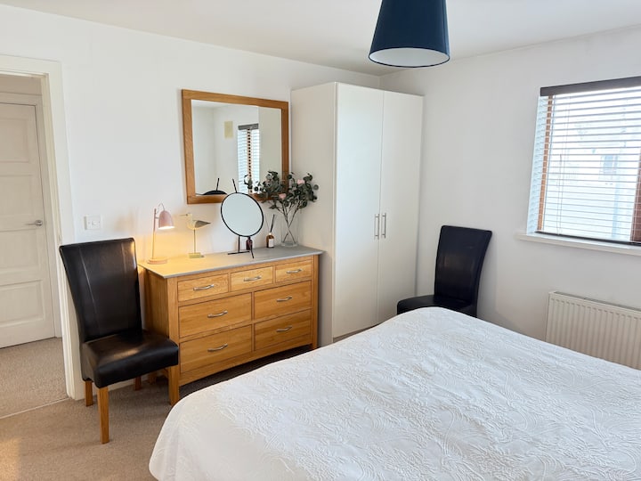 Glavna spavaća soba