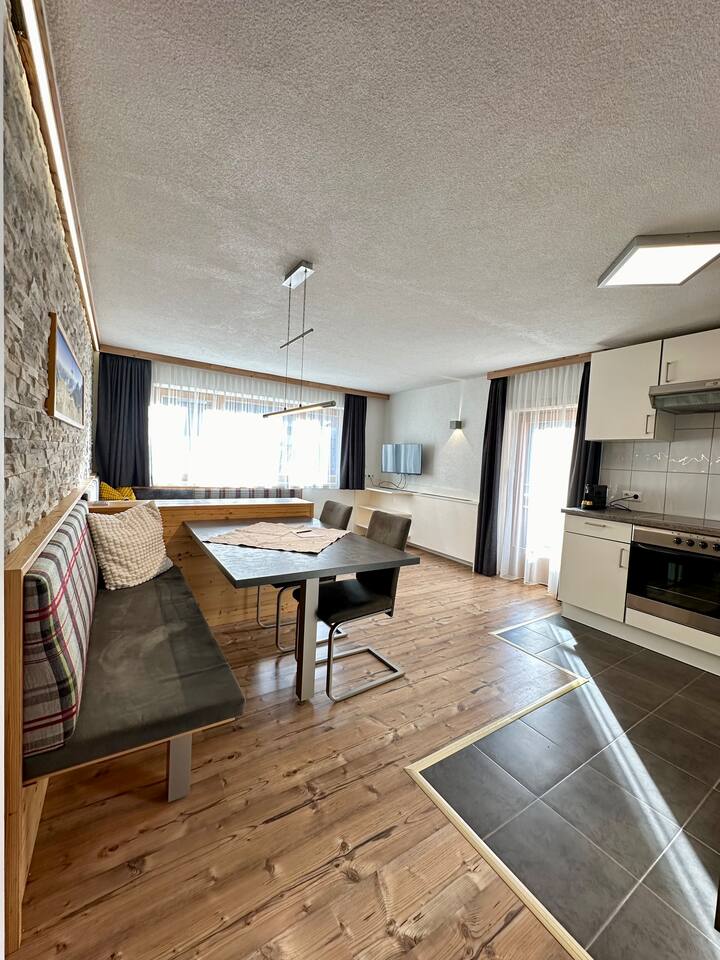 Apartment "Nanni" - Mayrhofen