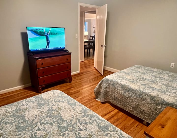 غرفة النوم 2