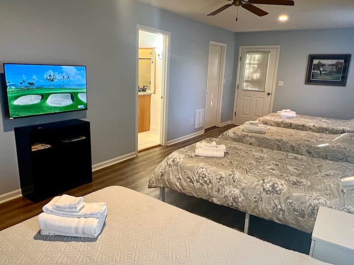 غرفة النوم 4