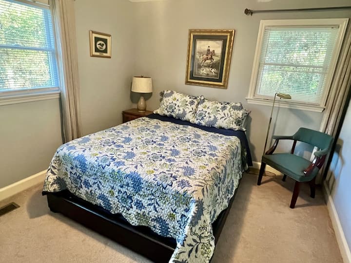 غرفة النوم 1