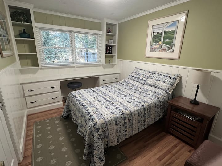 غرفة النوم 3