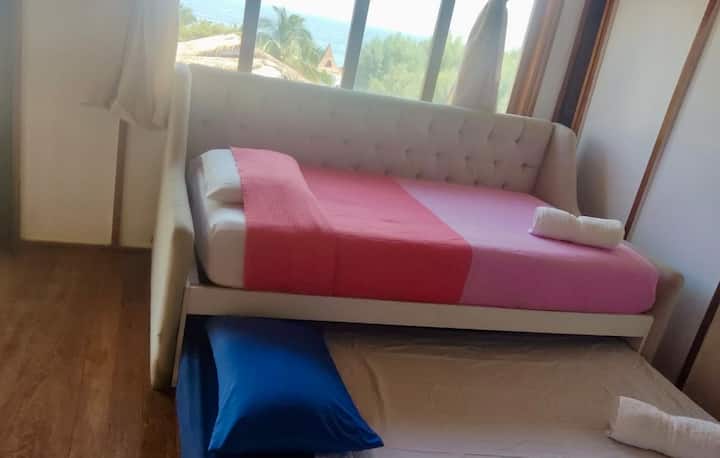 غرفة النوم 5