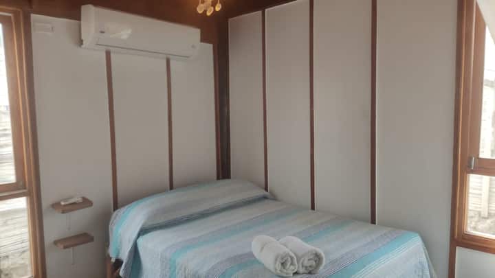 غرفة النوم 1