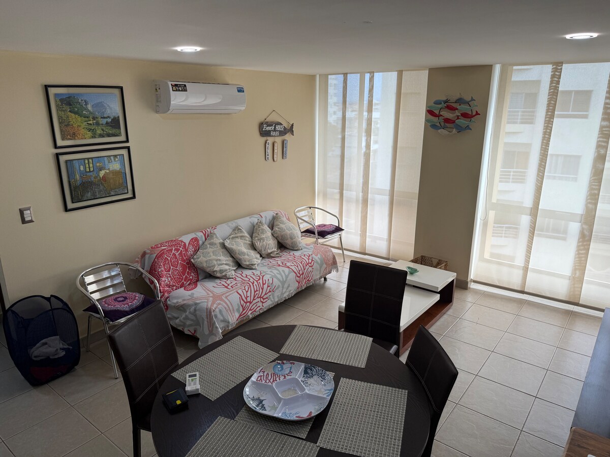 Дневна соба