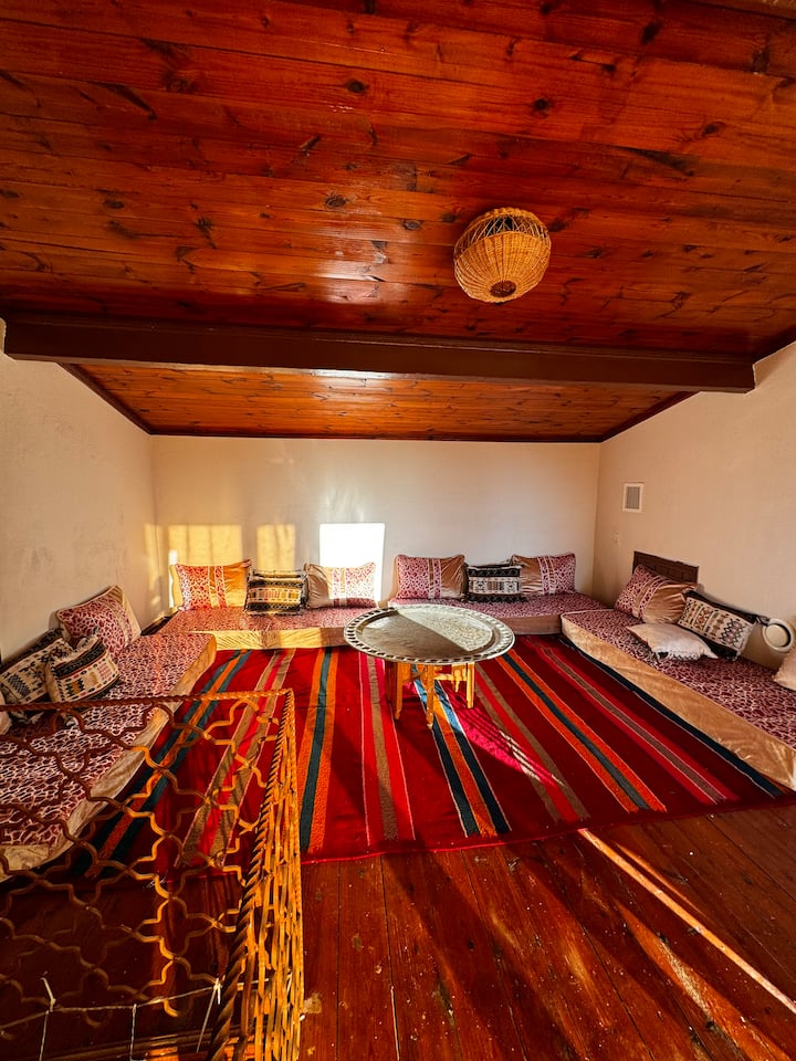 Living room 2