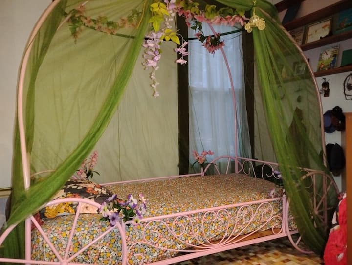 Chambre 4