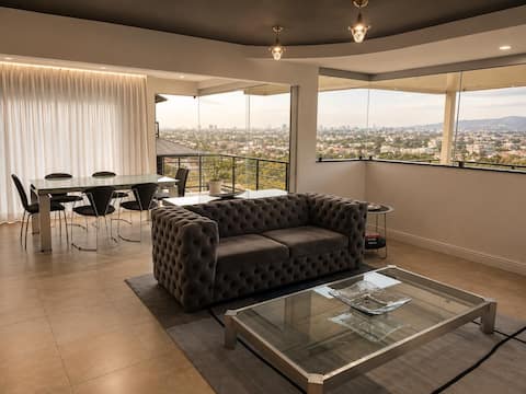 Cristal Palace for 10 Guests
