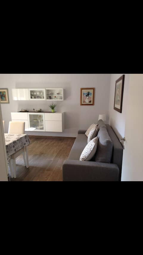 Top performing Airbnb: Casa Porto in Cattolica