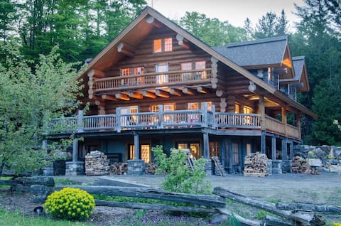 Curtis Vance Memorial Orchard