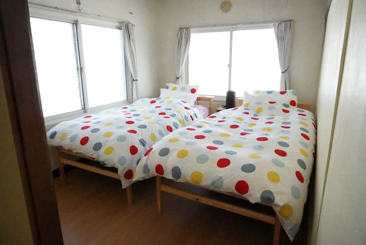 Habitación 1