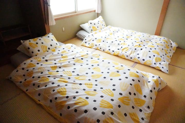 Habitación 3