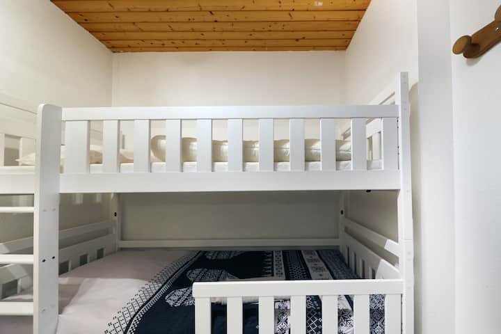 Soveværelse nr. 2