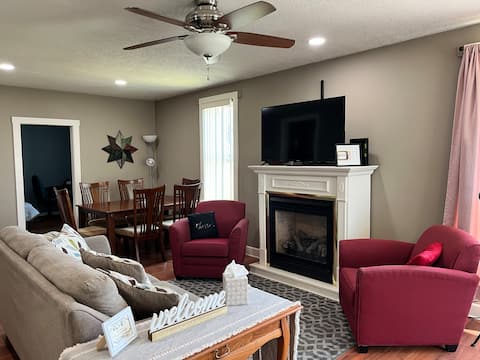 Celina, Ohio Home