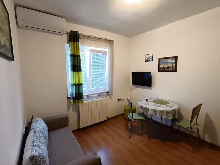 Studio Apartment Mare - Istria