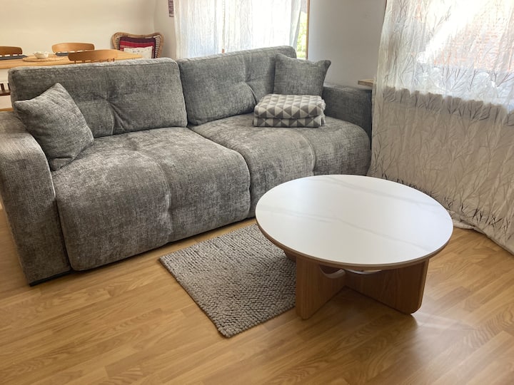 Wohlfühloase Ideal Für Hamburg-pendler - Ahrensburg