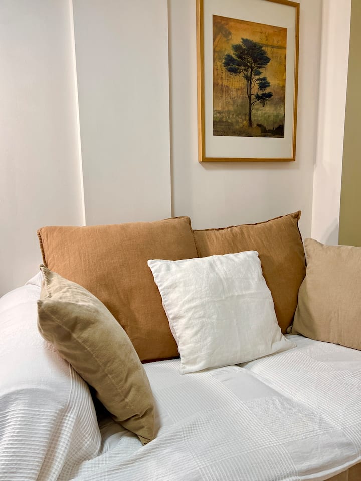 Private Ground Level Suite , Close To Unbc - Prince George