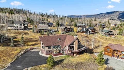 Royal Buffalo (STR21-01484)