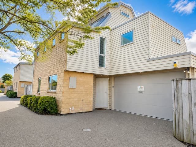 Guest favorite listing in Chirstchurch