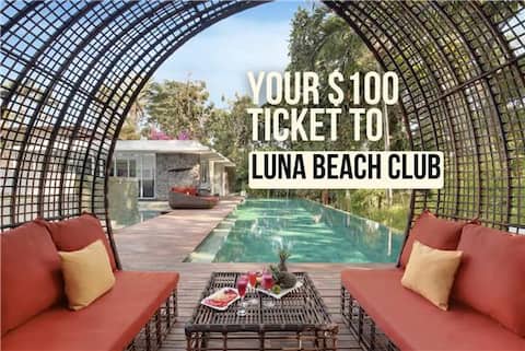 Beautiful by Nature! LARGE Groups ExXtreme HAVEN