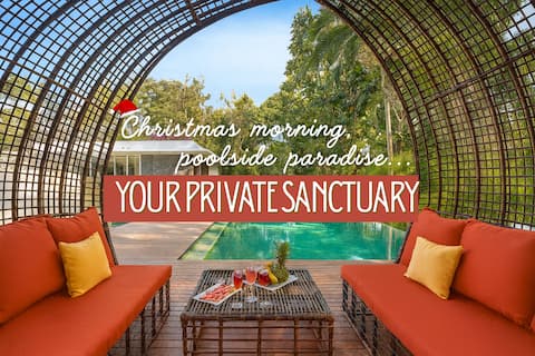 Beautiful by Nature! LARGE Groups ExXtreme HAVEN