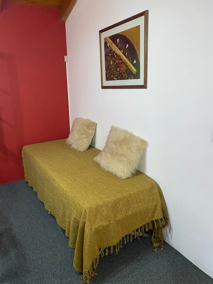 Felicidades, Alójate En Nuestro Hogar. - Rosario