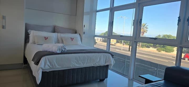 Área de la habitación