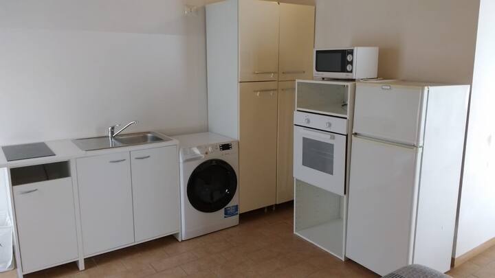 Studio Flat In Urbino - Urbino