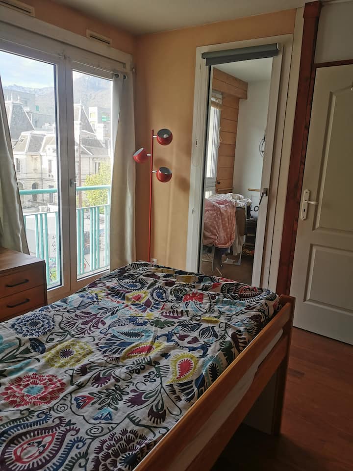 غرفة النوم 3