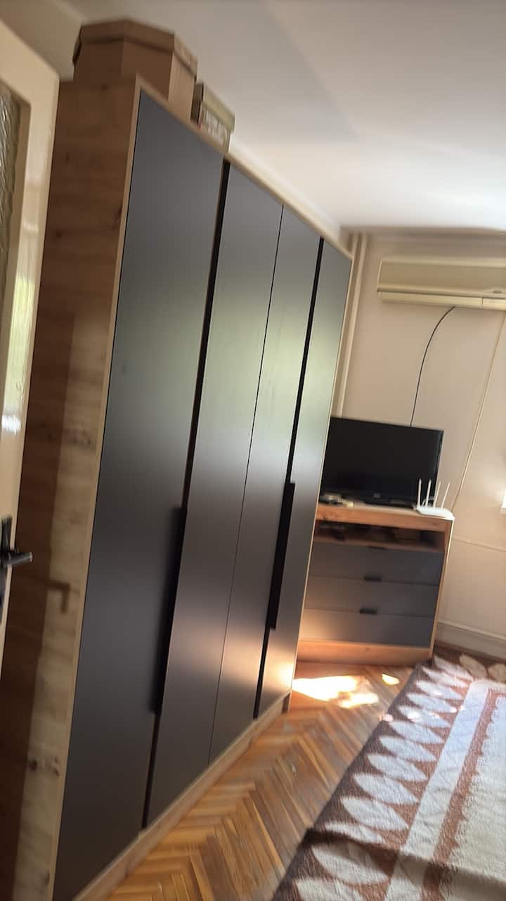 พื้นที่อยู่อาศัย