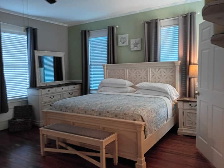 Habitación 1