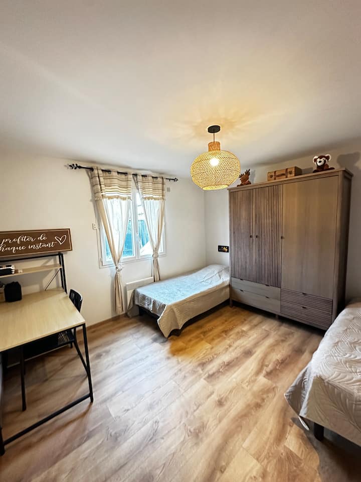 ห้องนอน2