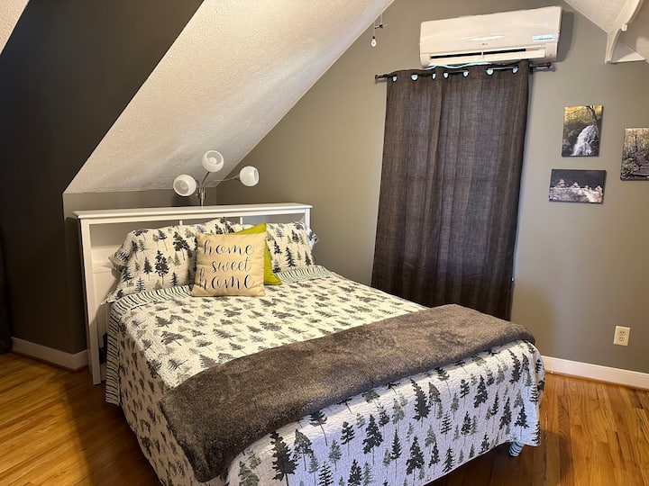 საძინებელი 1