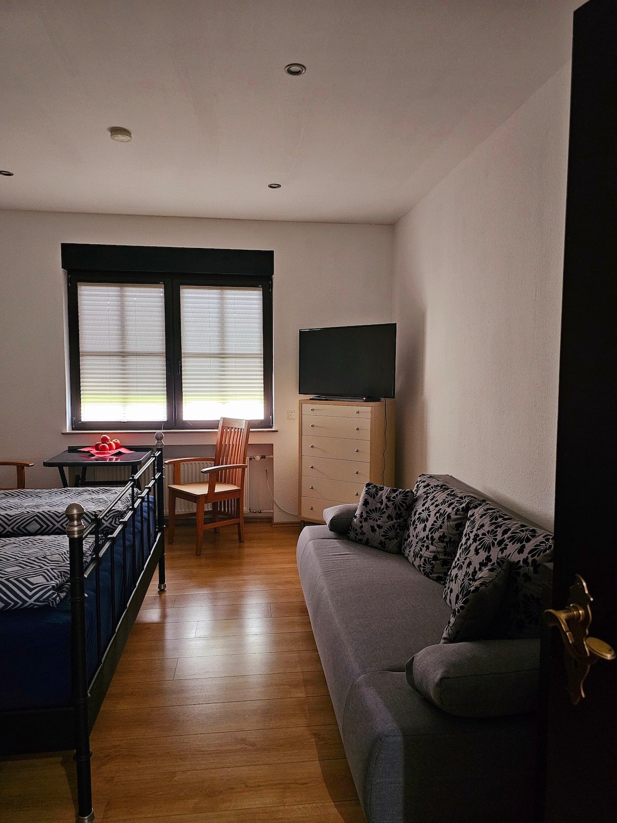 Top Airbnb: FlyCologne Apartment 1 near Cologne airport/trade fair in Rheinisch Bergischer Kreis