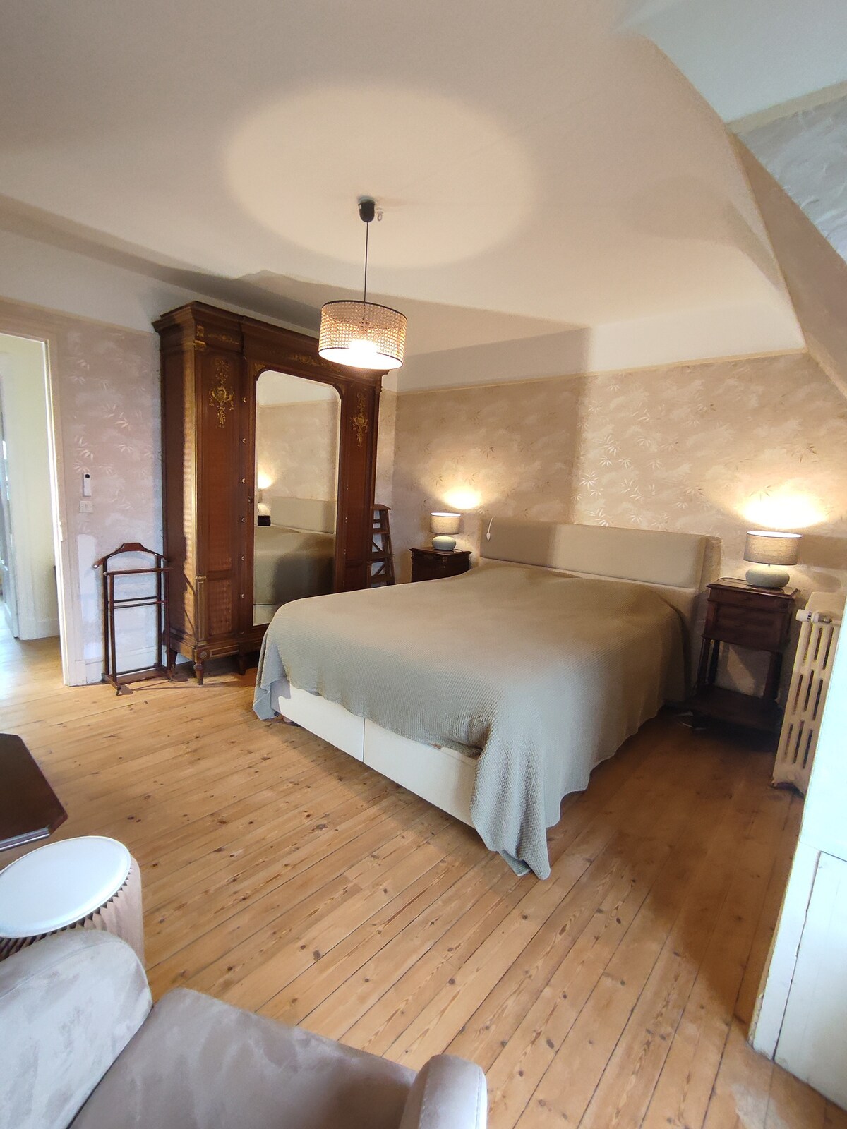 غرفة النوم 3