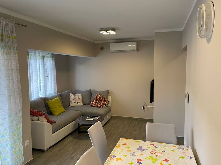 ห้องนั่งเล่น