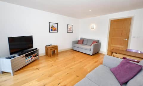 Successful Airbnb property: Skelding View - Sheringham in Sheringham