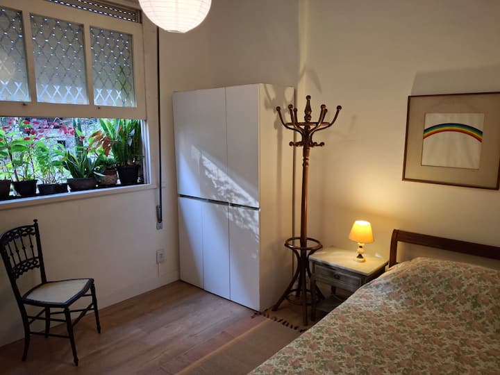 საძინებელი