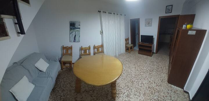 Casa Amaro - Vejer de la Frontera