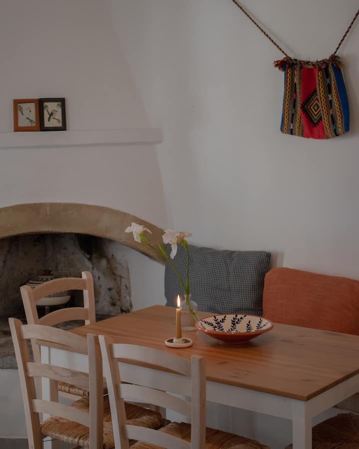 Дневен простор