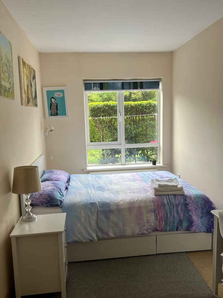 บริเวณห้องนอน