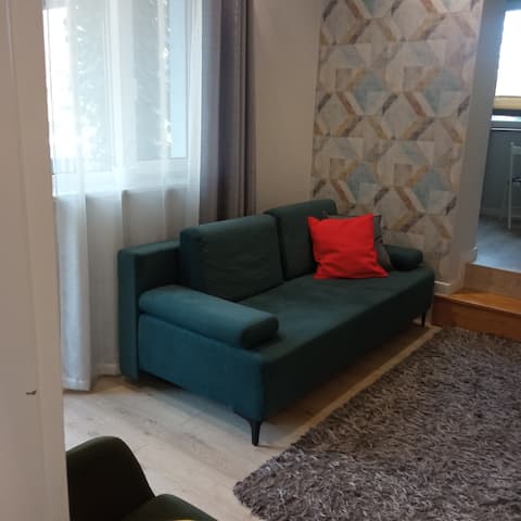 Rumia Guest Apartment