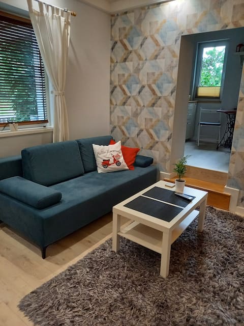 Rumia Guest Apartment