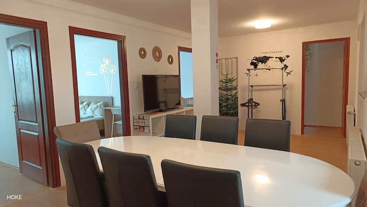 ห้องนั่งเล่น